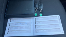 Hyundai TUCSON 1.6 TGDi SE Connect 5dr 2WD Petrol Estate